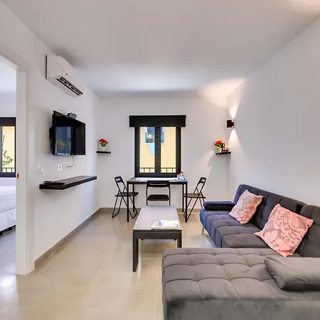 Parkview 2 Marbella