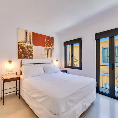 Parkview 2 Apartment Marbella