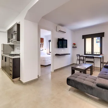 Apartment Parkview 2 Marbella