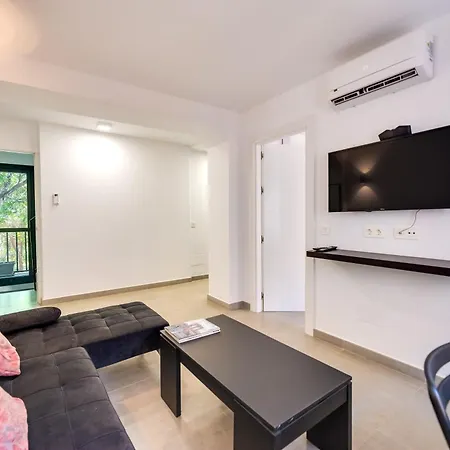 Parkview 2 * Marbella