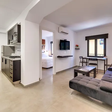 Appartamento Parkview 2